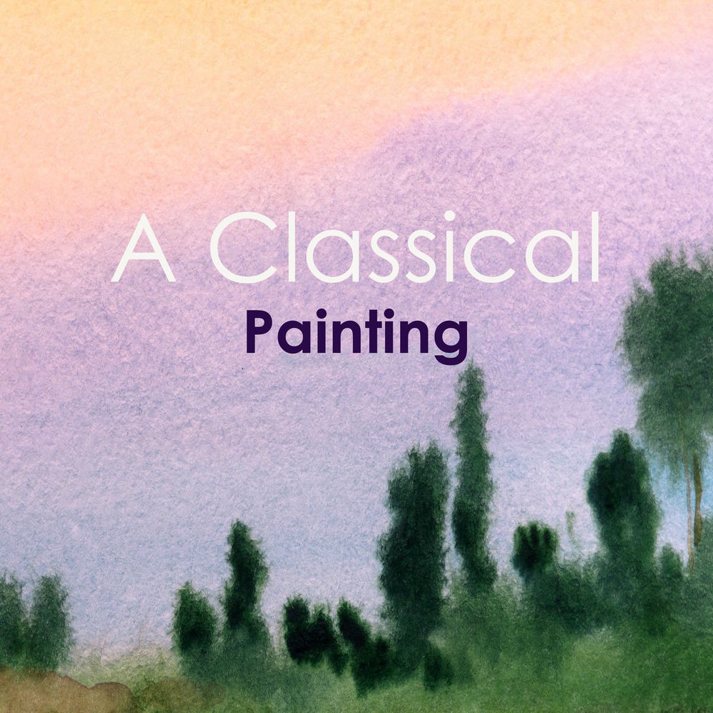 A Classical Painting