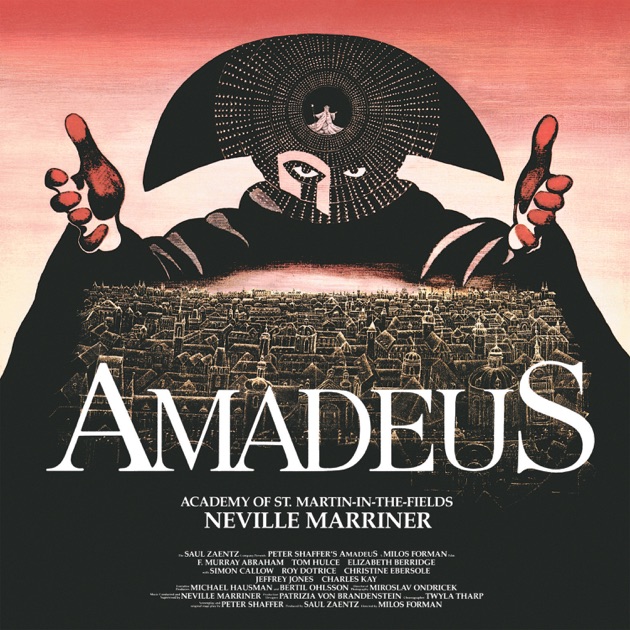 Amadeus 1984