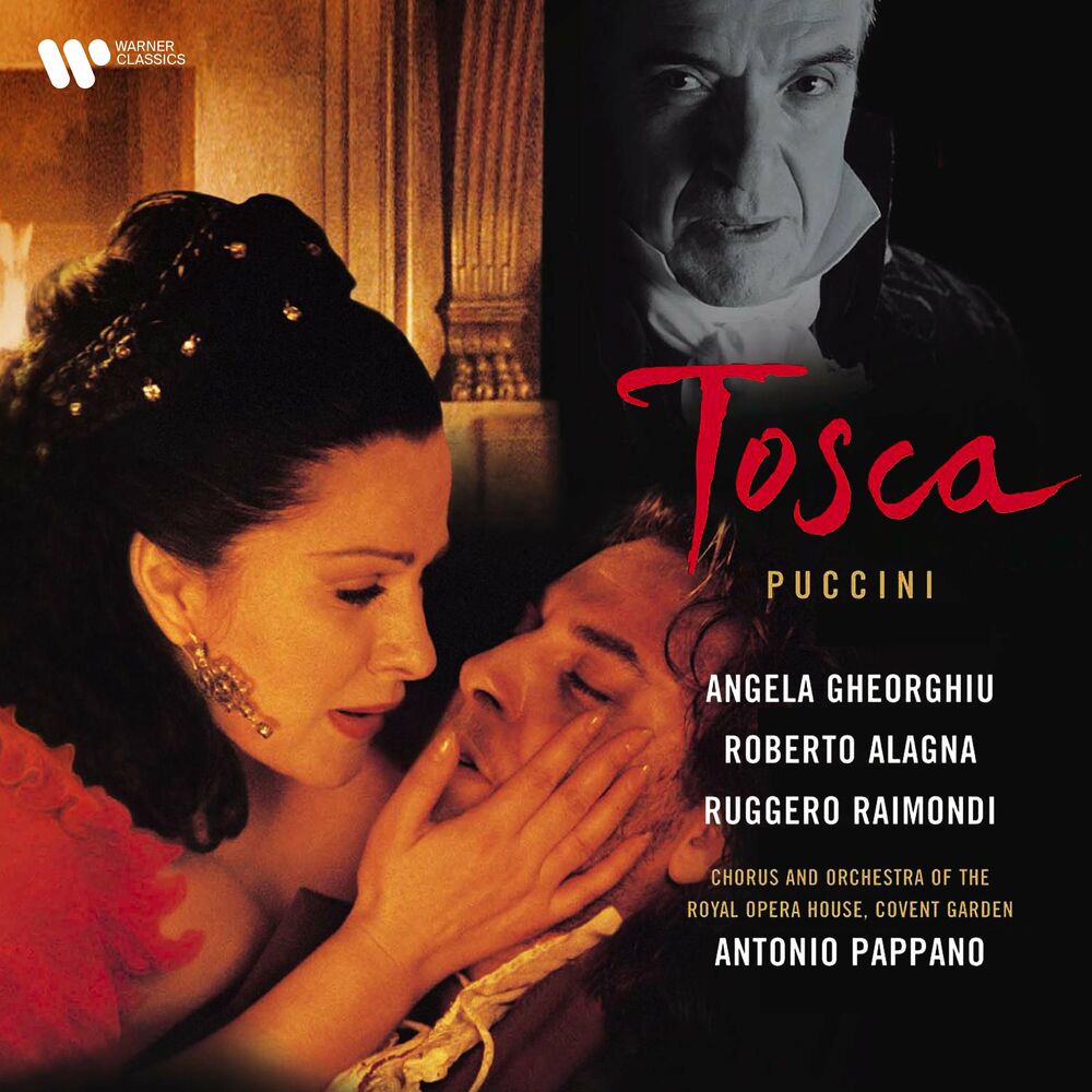 Puccini : Tosca