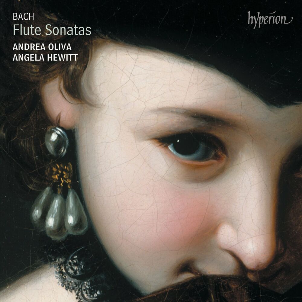 Bach : 6 Flute Sonatas