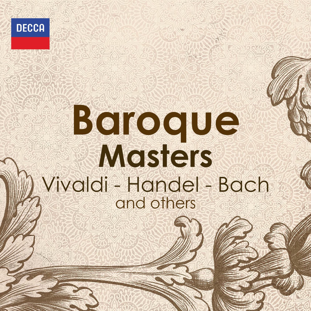 Baroque Masters
