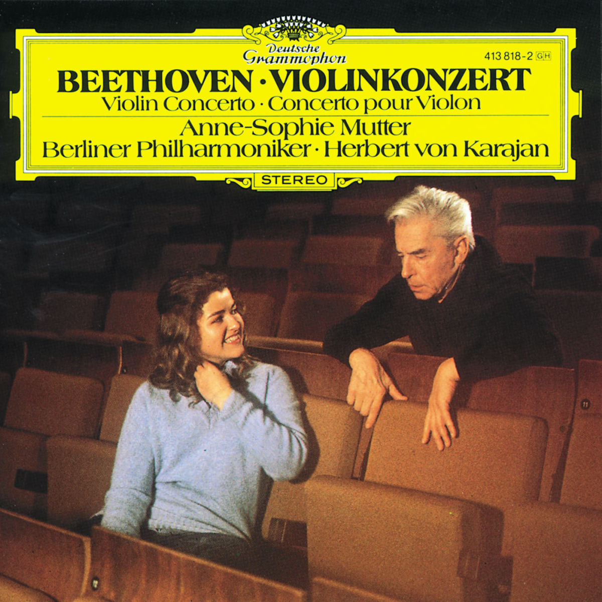 Beethoven : Violin Concerto