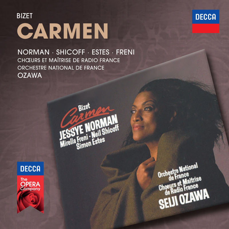 Bizet : Carmen