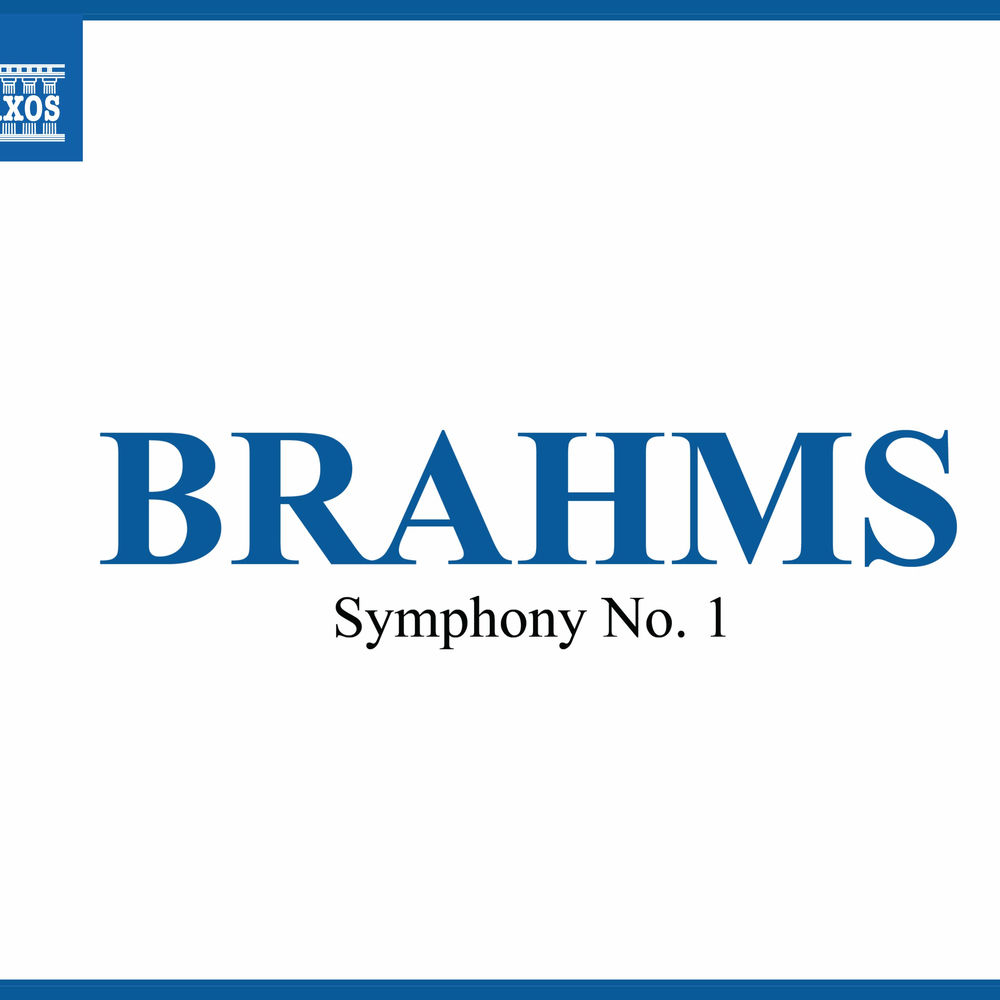 Brahms: Symphony No. 1 in C Minor, Op. 68 Marin Alsop