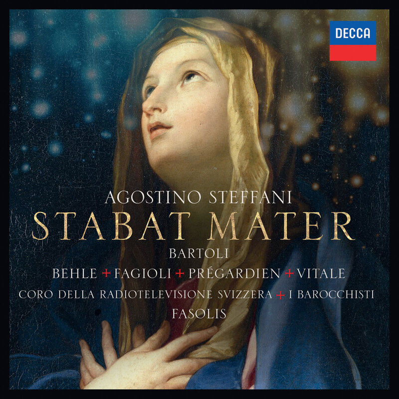 Steffani : Stabat Mater