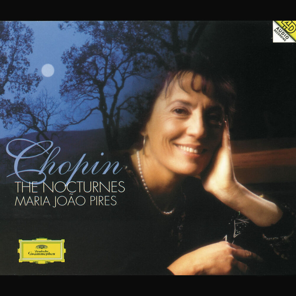 Chopin : The Nocturnes