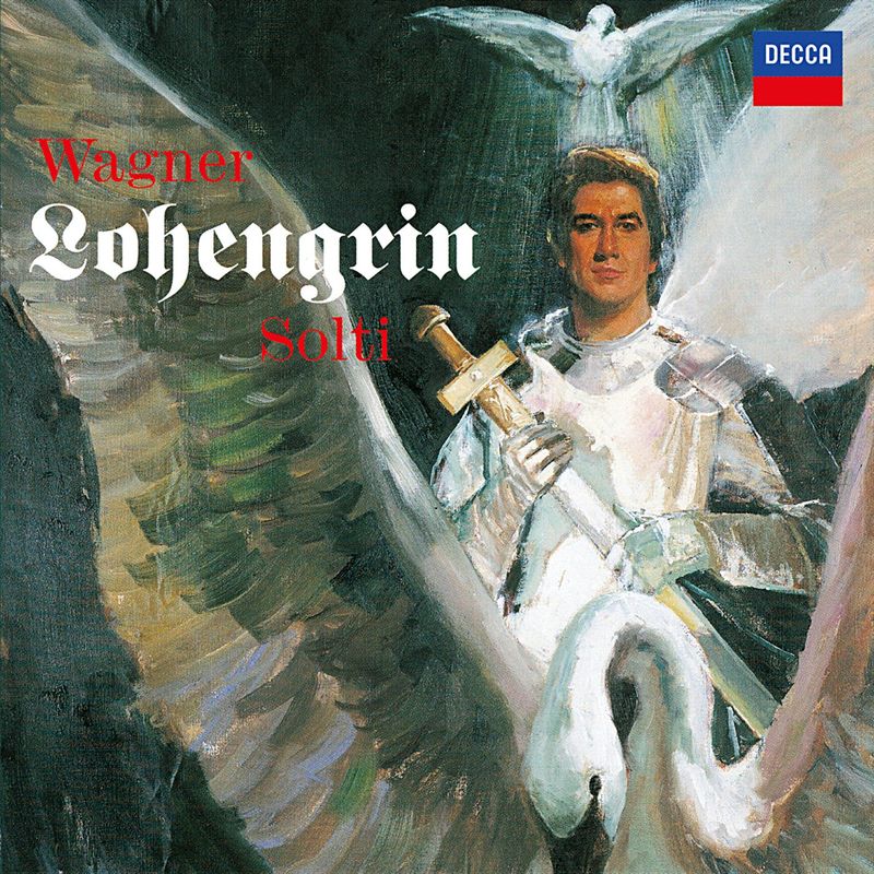 Wagner : Lohengrin
