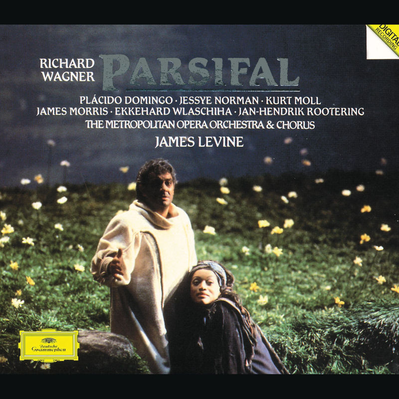 Wagner : Parsifal