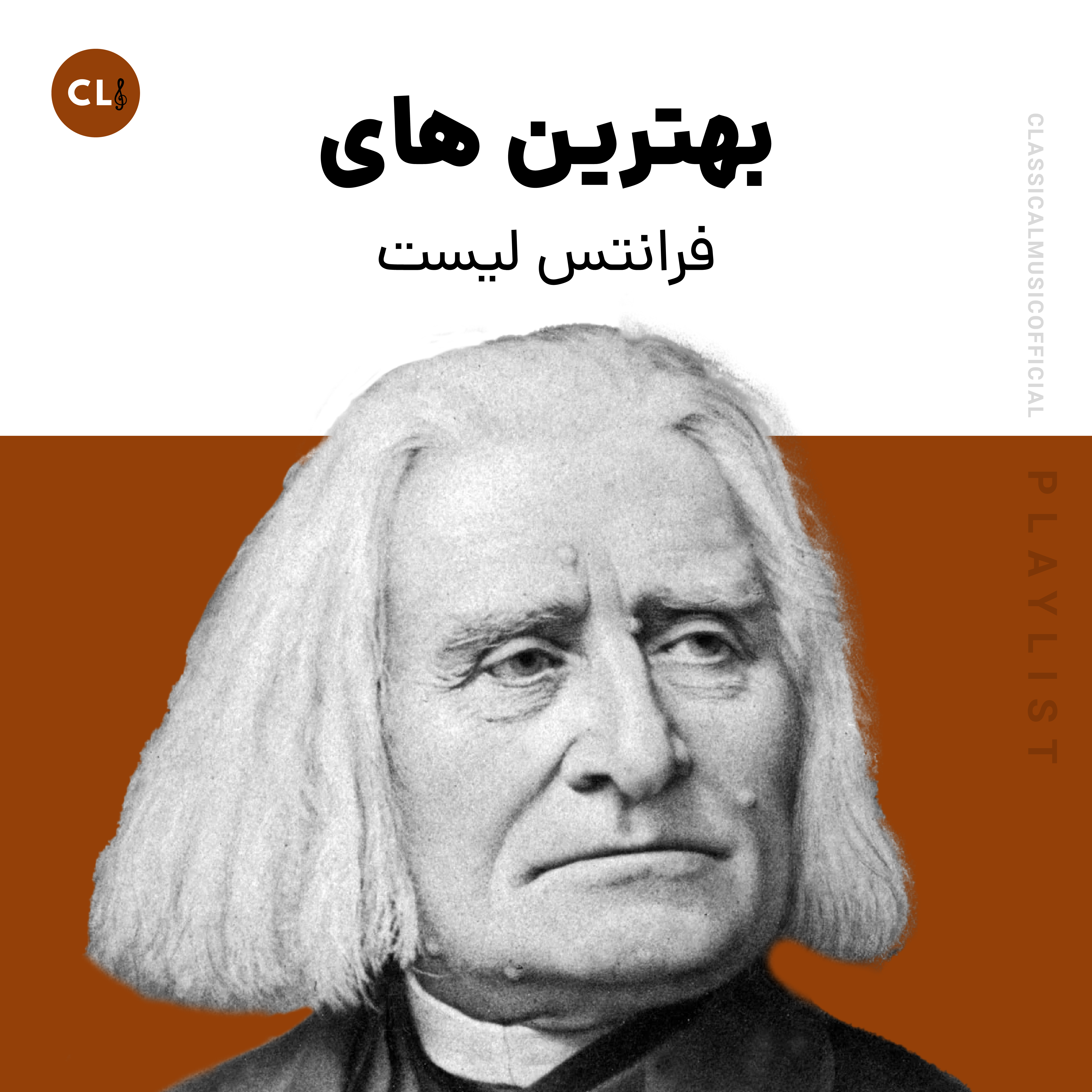 The Best Of Liszt