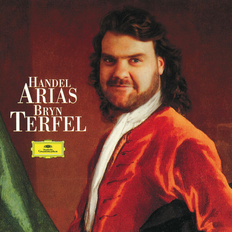 Handel : Arias