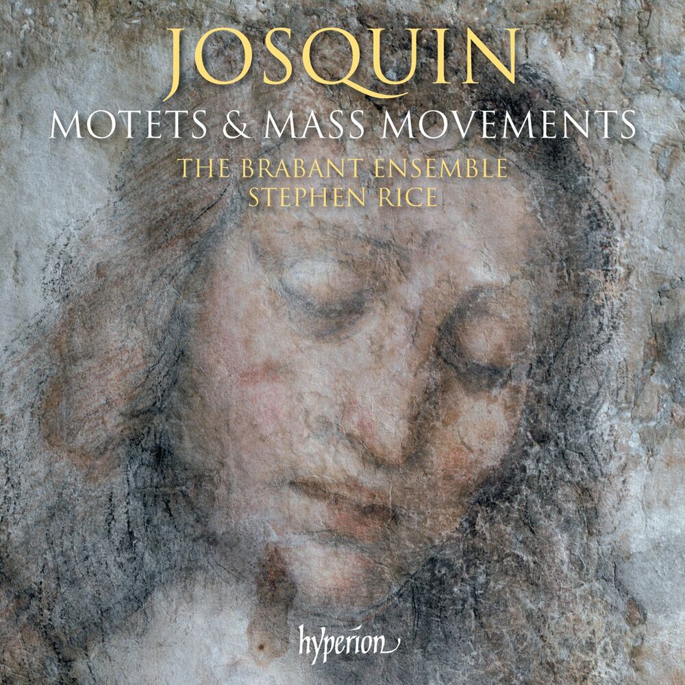 Josquin Motets & Mass Movements