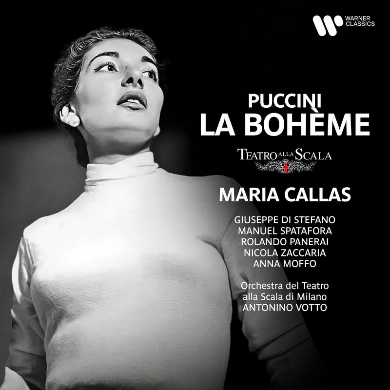 Puccini : La bohème