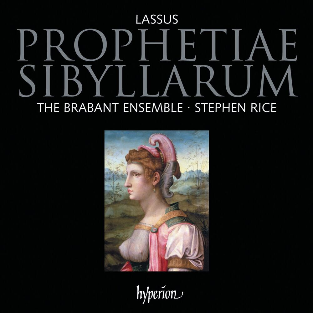 Lassus : Prophetiae Sibyllarum & Missa Amor ecco colei