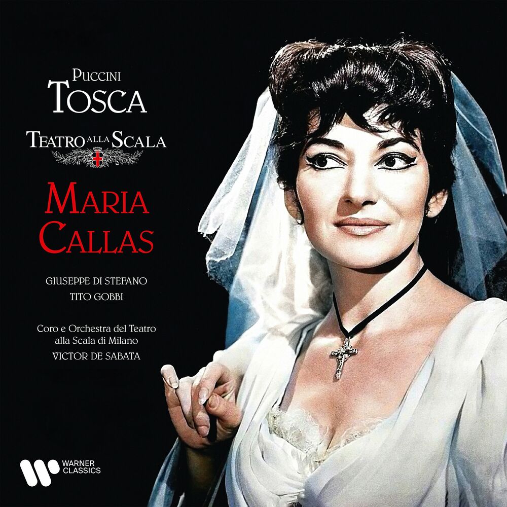 Puccini : Tosca