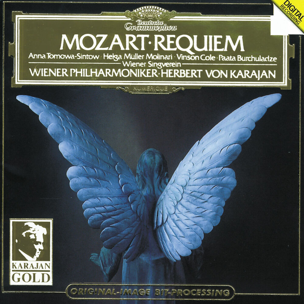 Mozart : Requiem