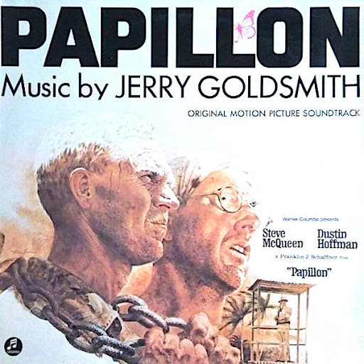 Papillon (Expanded Edition)