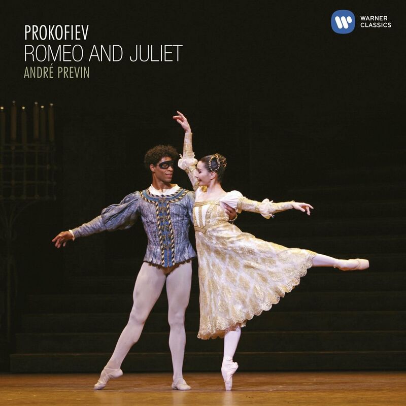 Prokofiev : Romeo and Juliet
