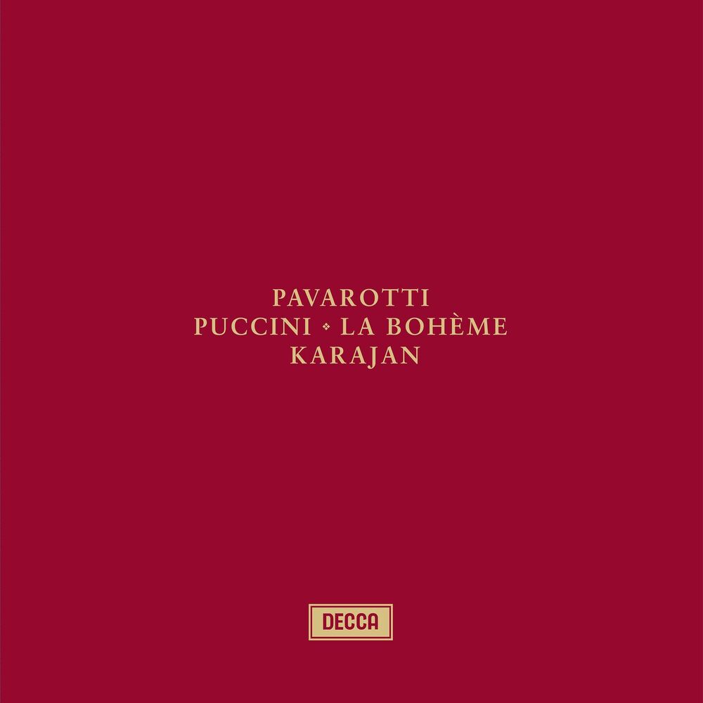 Puccini : La bohème (Remastered 2024)