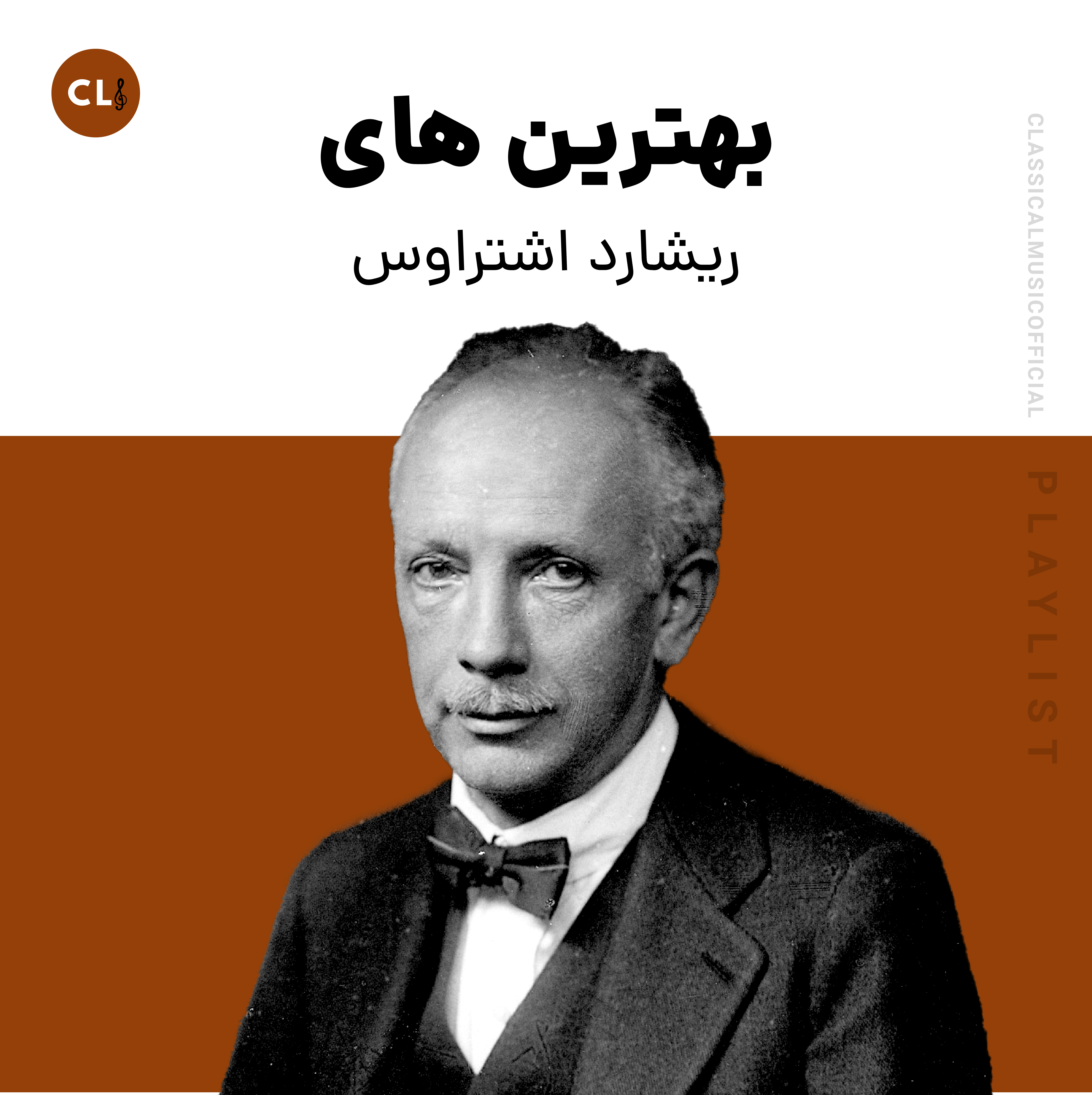 The Best Of Richard Struass