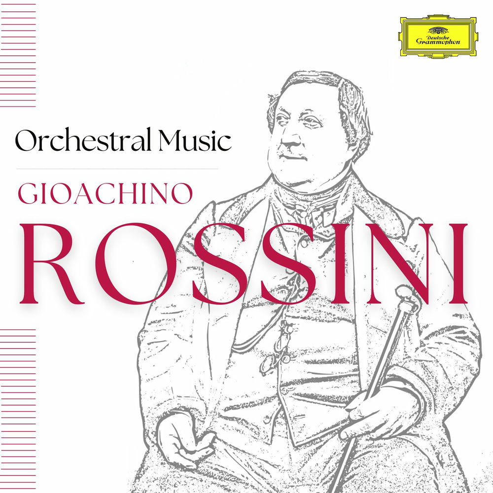 Rossini : Orchestral Music