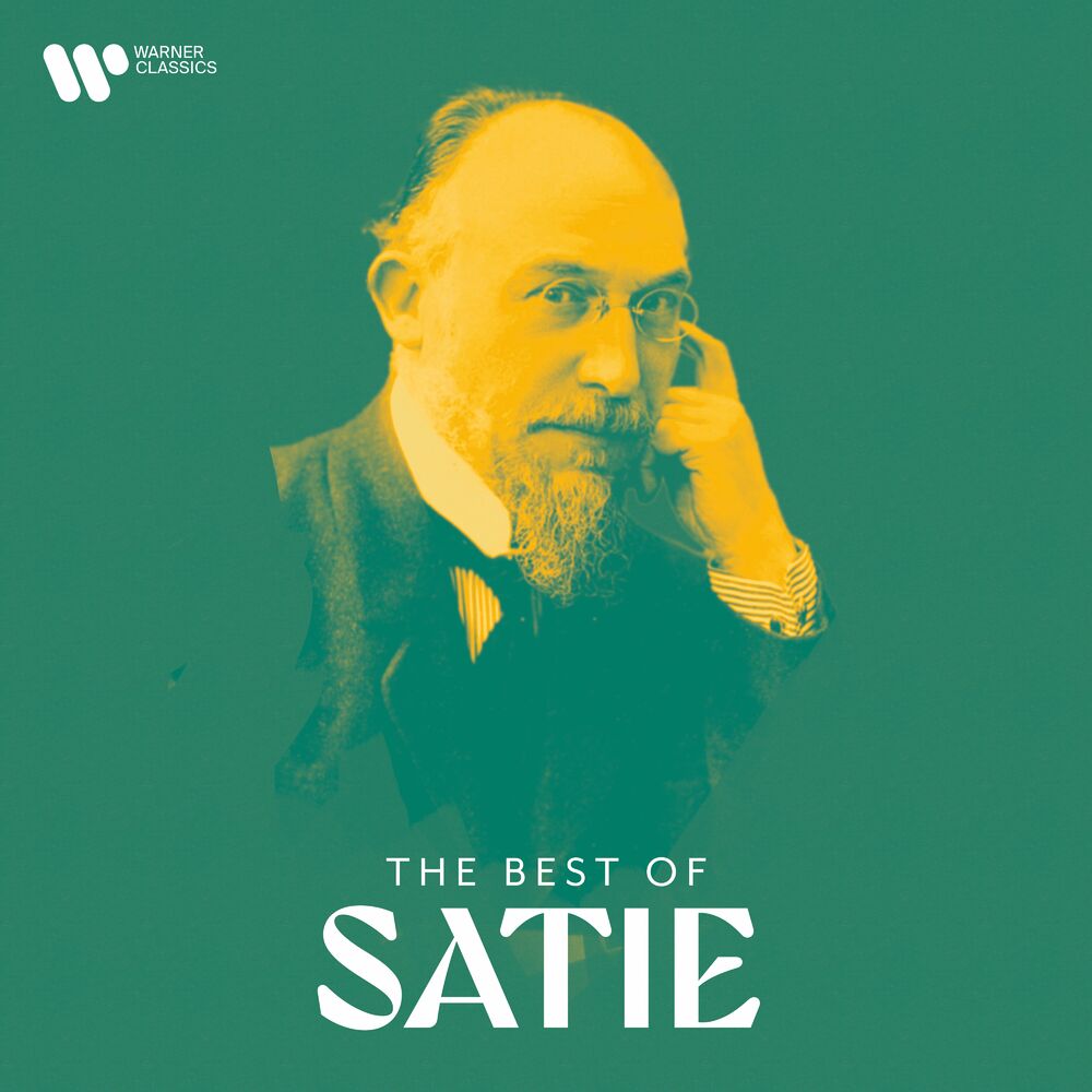 Satie : Masterpieces