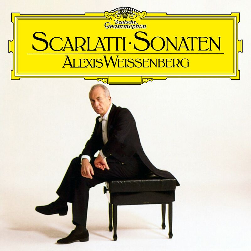 Scarlatti : Keyboard Sonatas