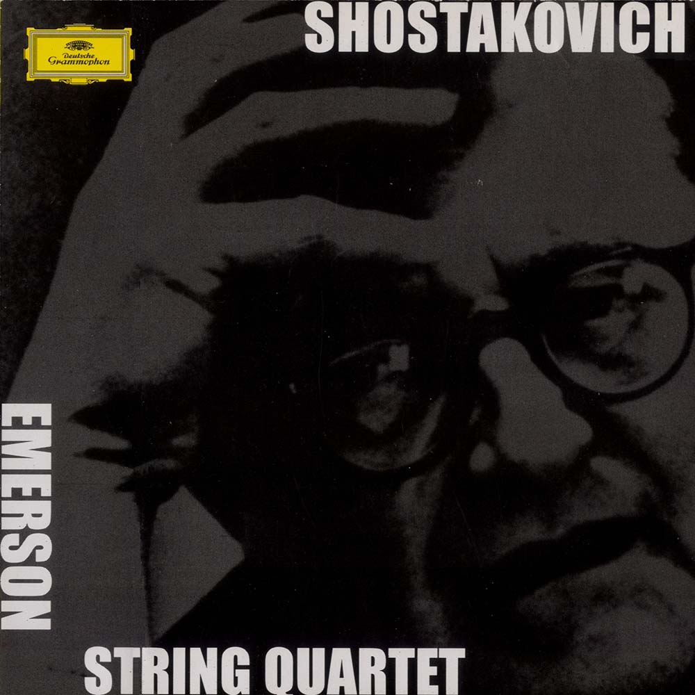 Shostakovich - The Complete String Quartets