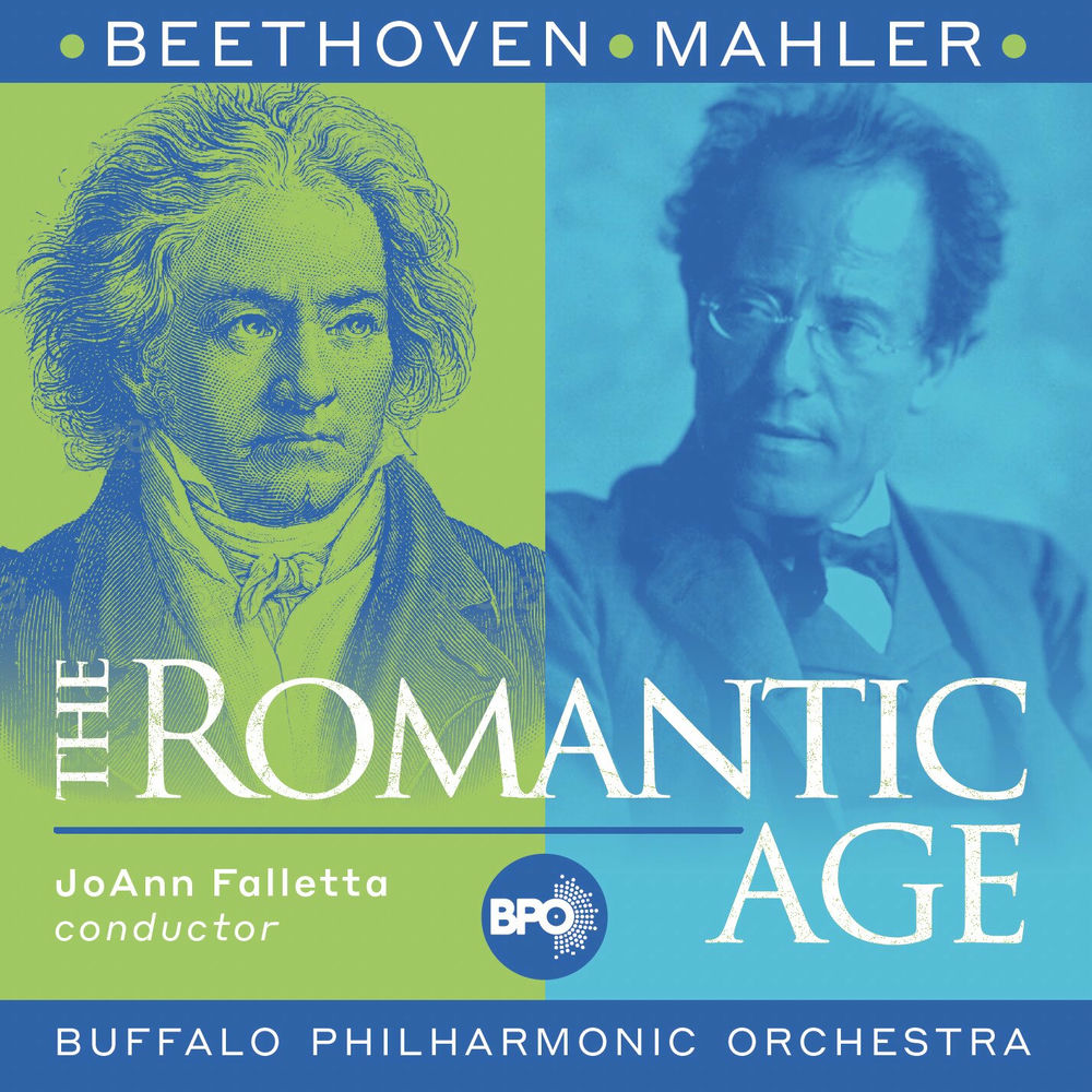 The Romantic Age (Live) Joann Falletta