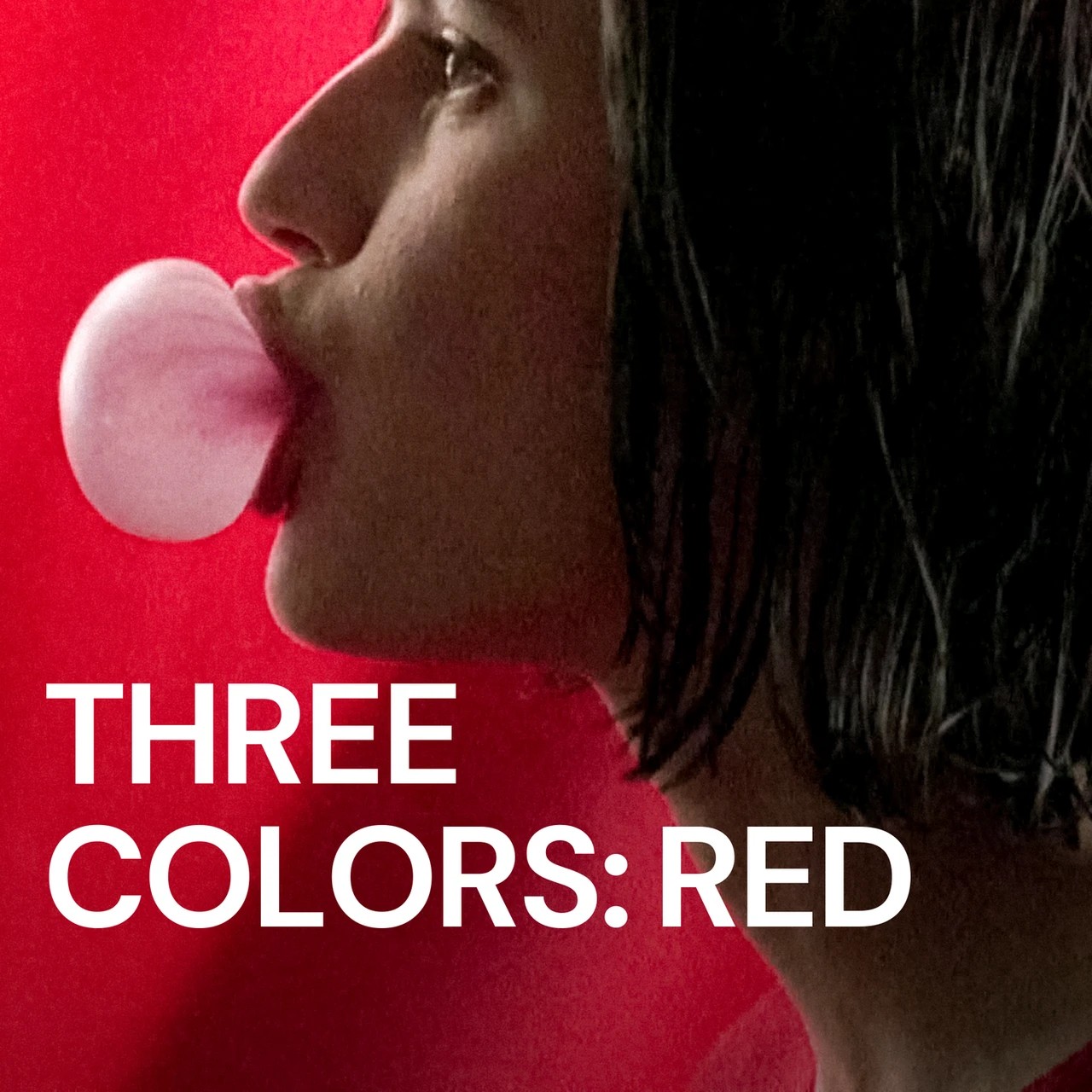 Three Colors : Red