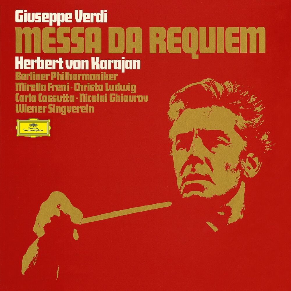 Verdi : Requiem