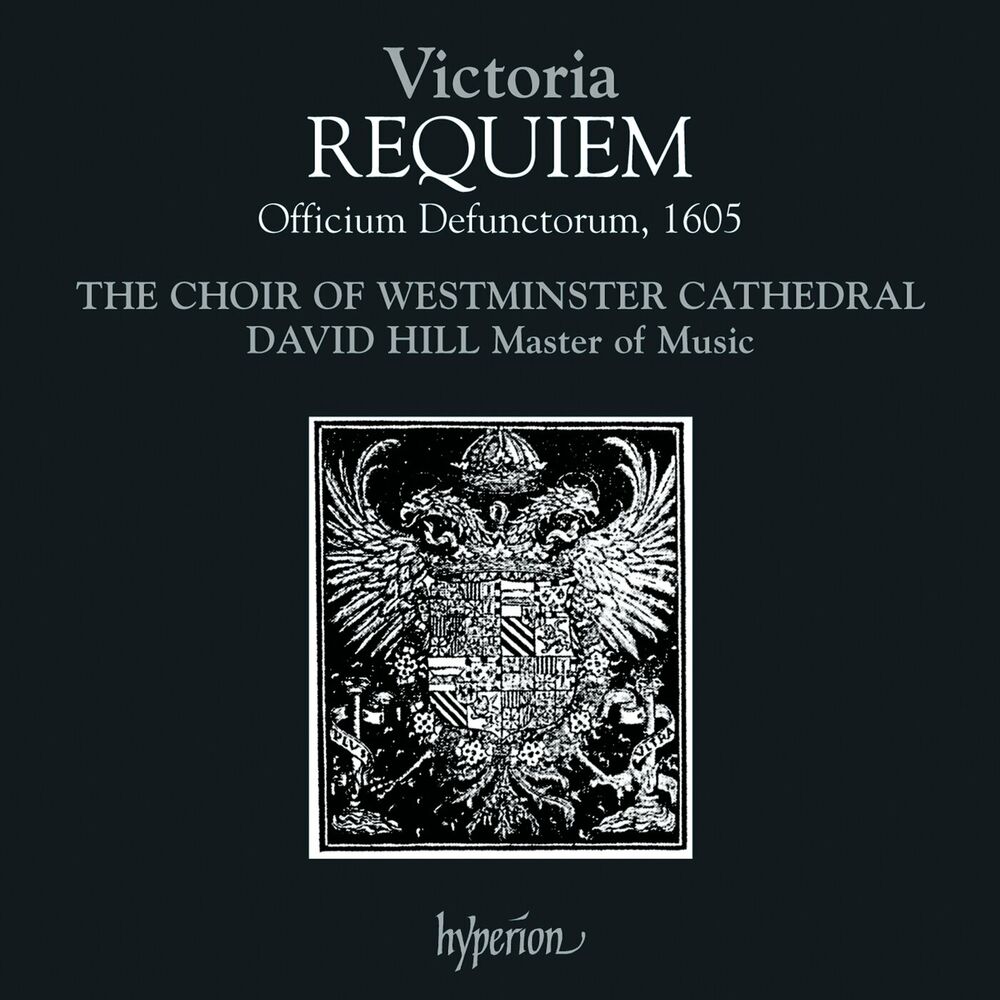 Victoria : Requiem (Officium Defunctorum, 1605)