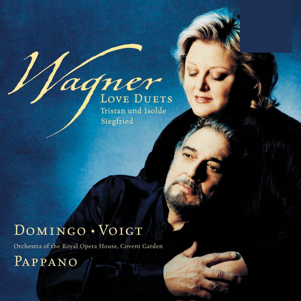 Wagner : Love Duets