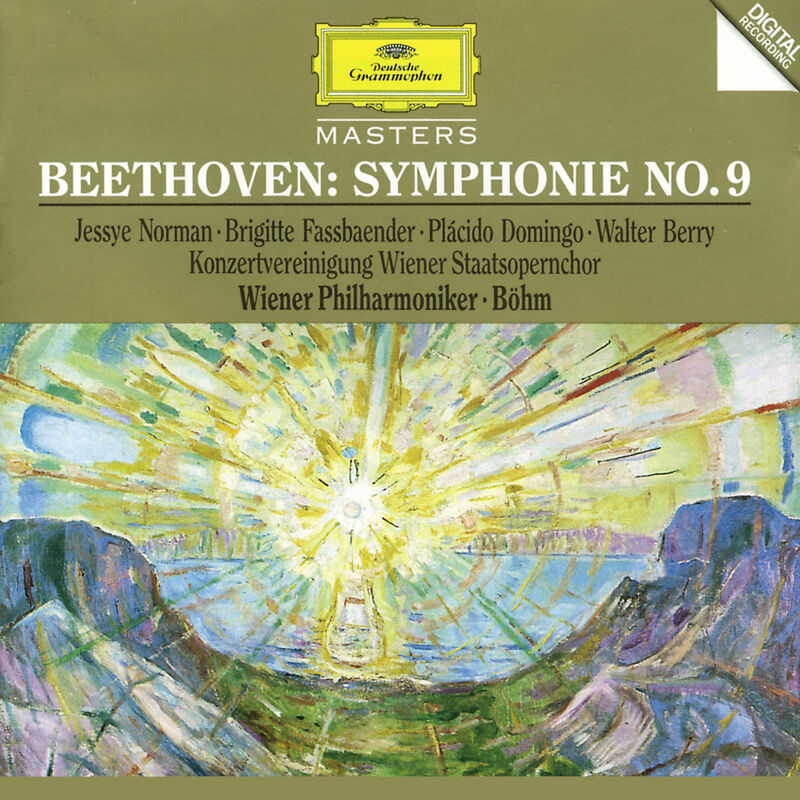 Beethoven : Symphony No.9 "Choral"