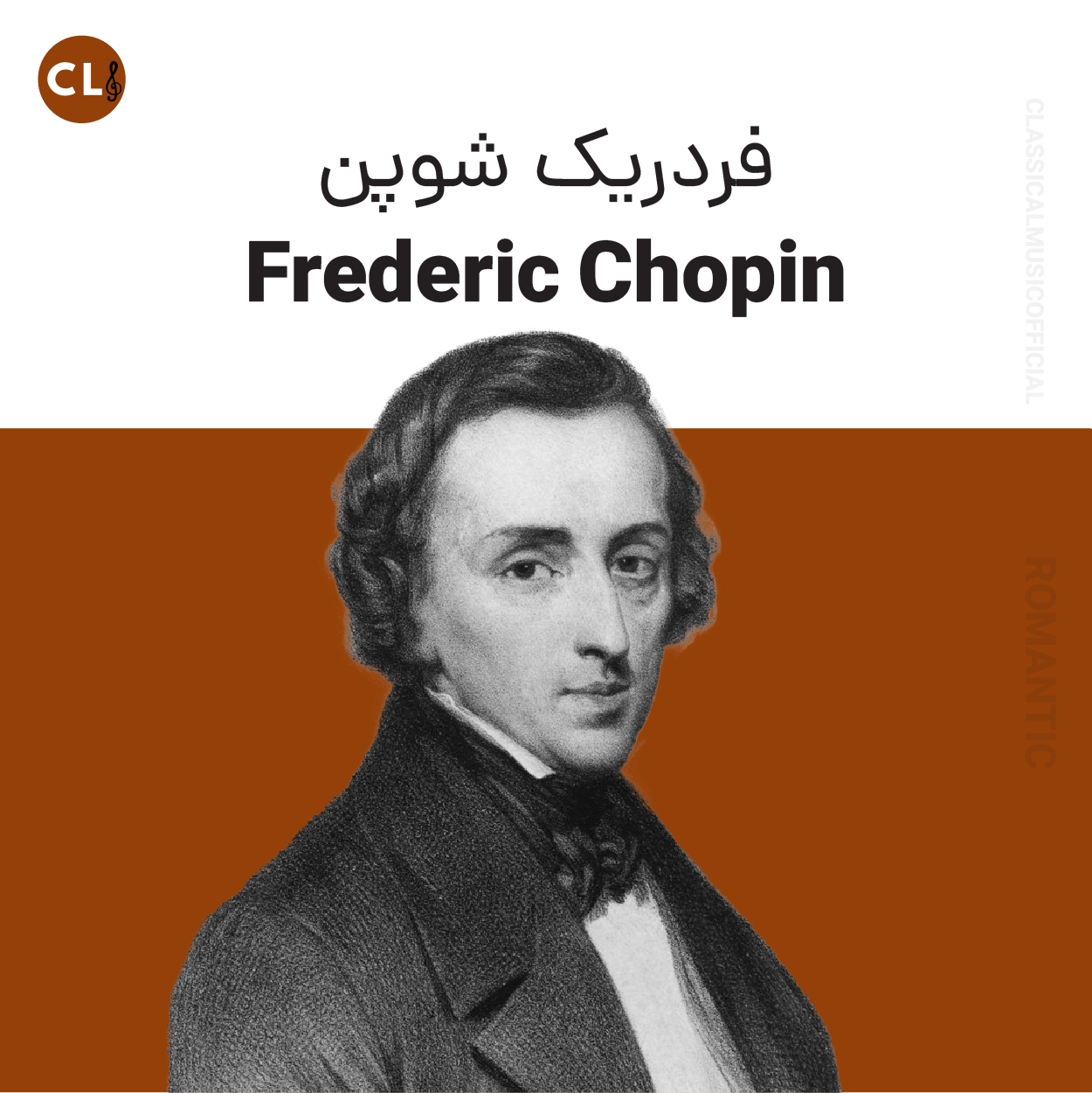 Frederic Chopin