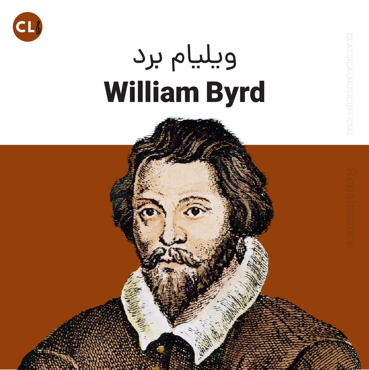 William Byrd
