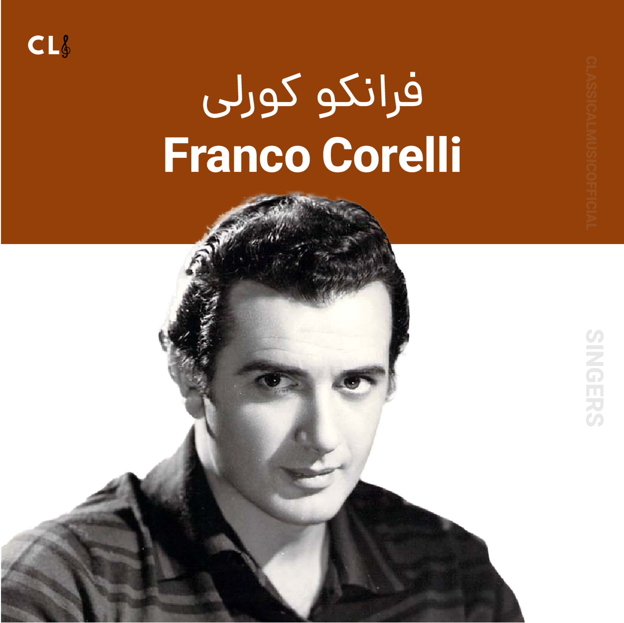 Franco Corelli