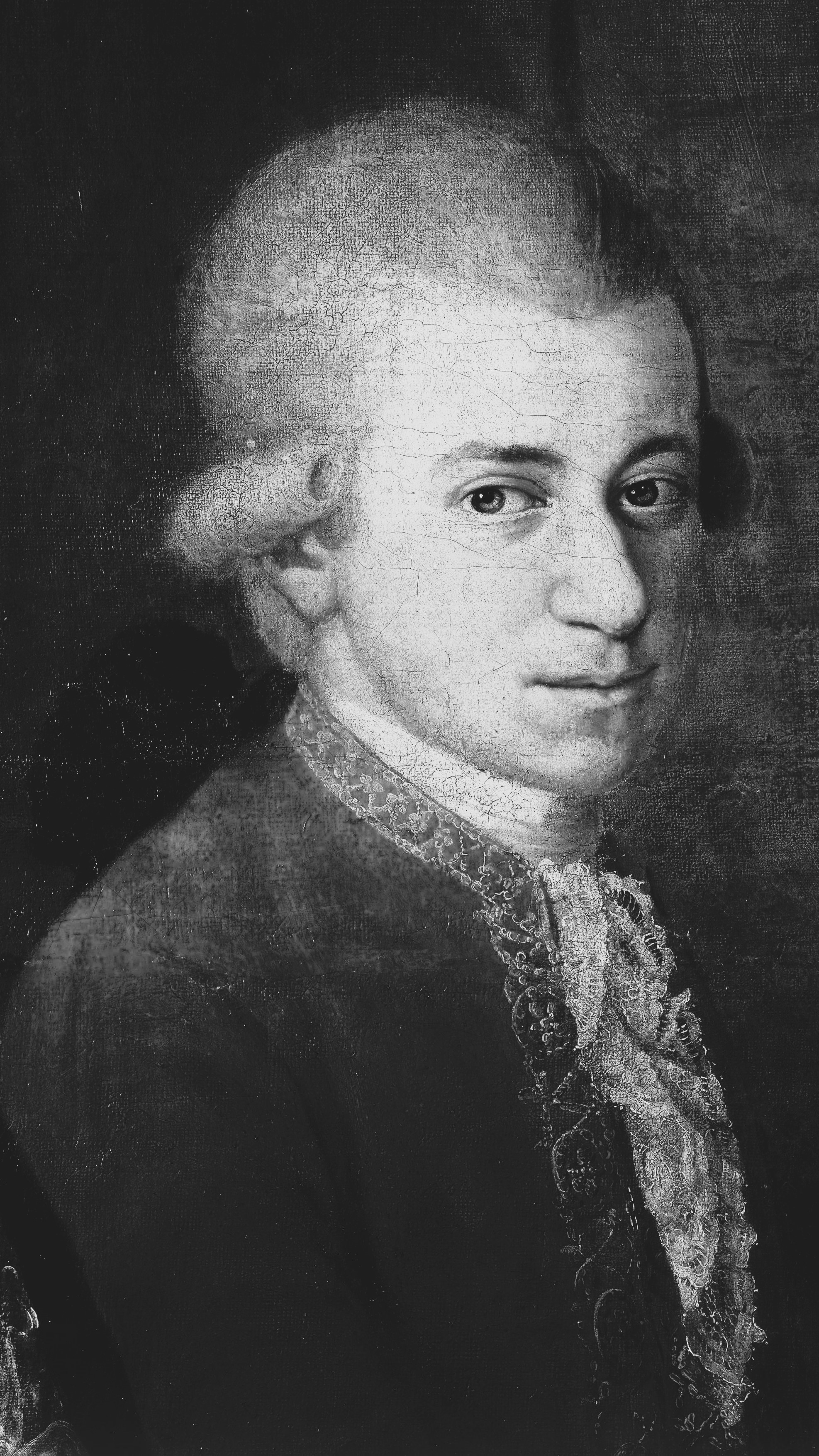 Violin Concerto No.3