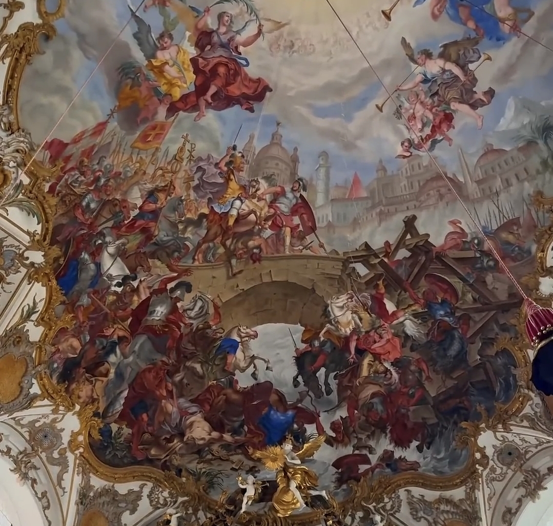 Lute Concerti